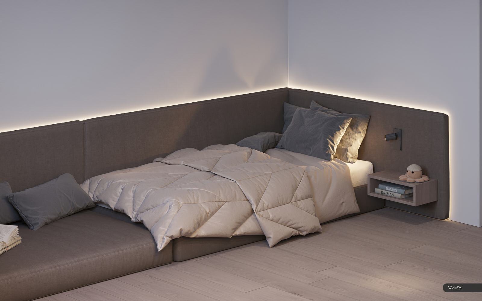 ALBEDO | Дом 170м2