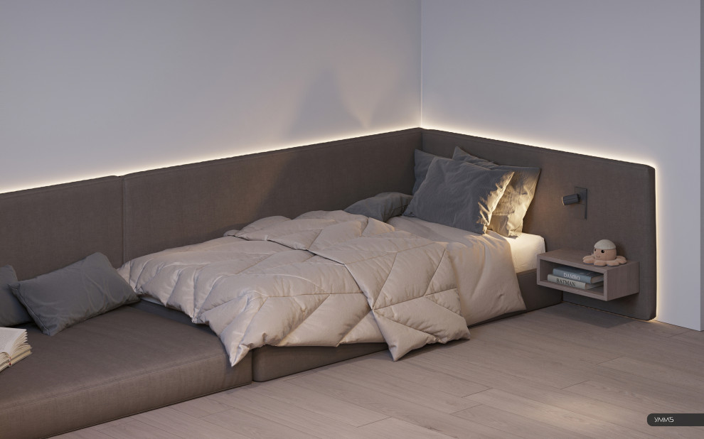 ALBEDO | Дом 170м2