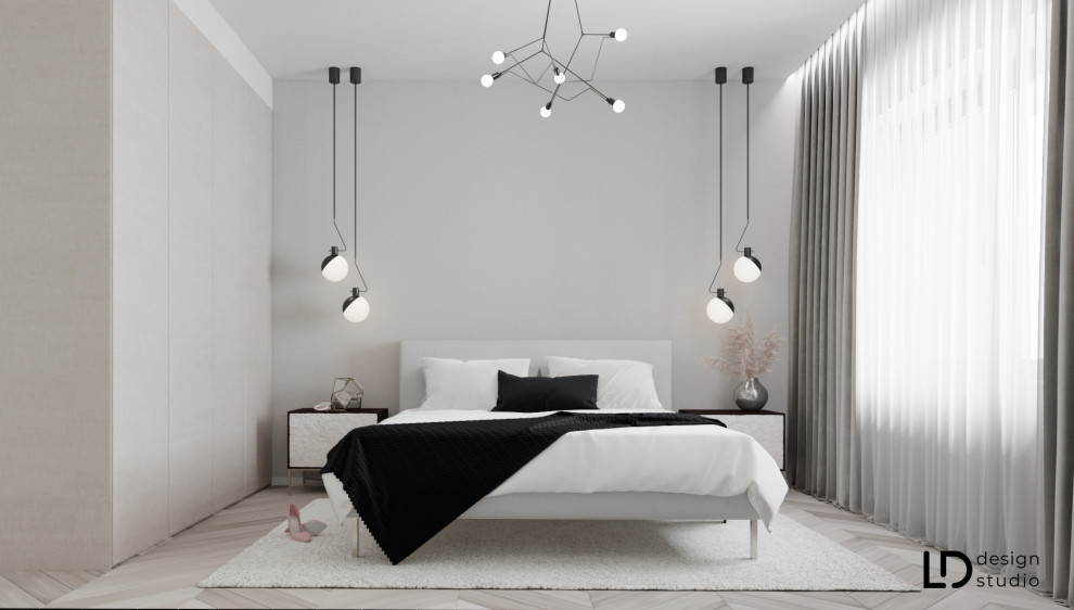 Квартира в ЖК Арт-Сити