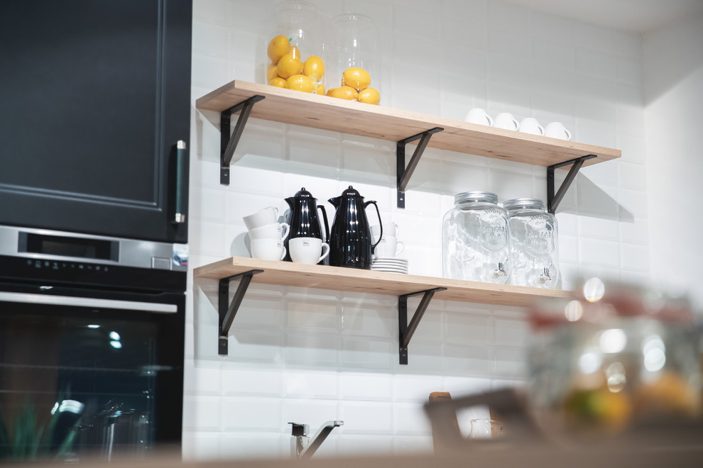 Moderne Küche in Dortmund