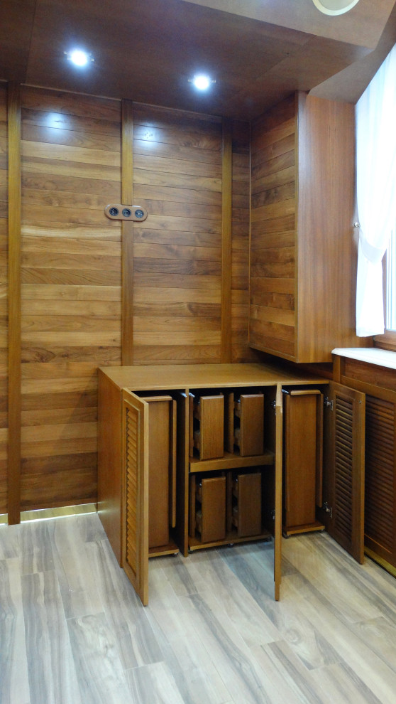 Частная квартира