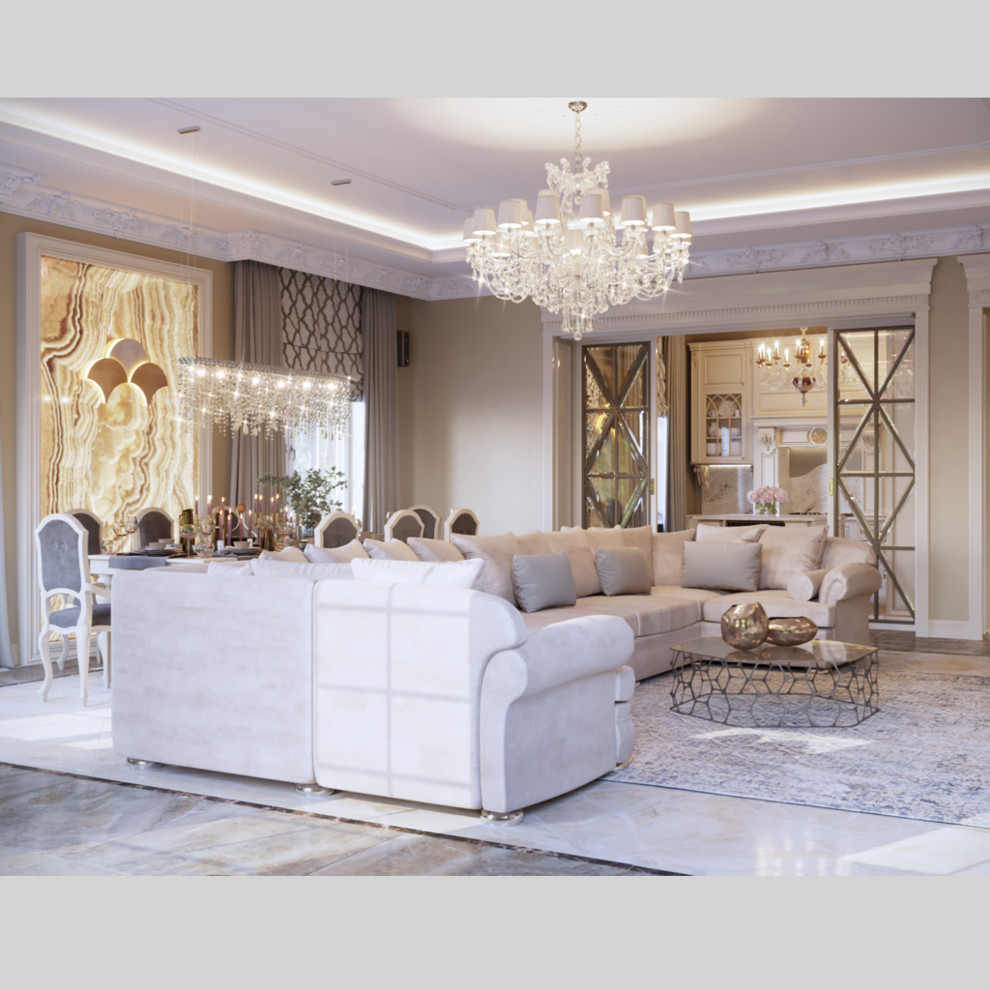 Мои объекты в работе