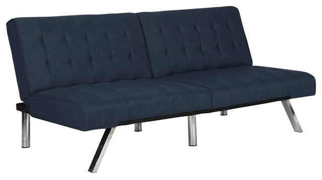 low profile futon