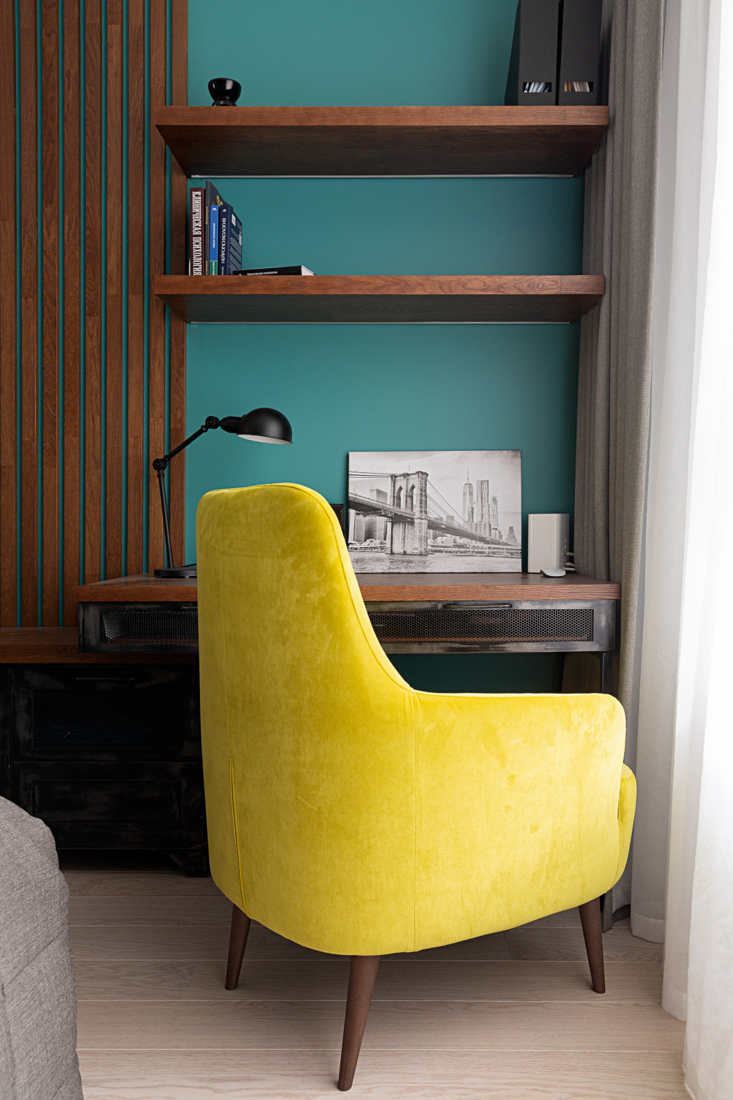 Квартира на Северо-Западе