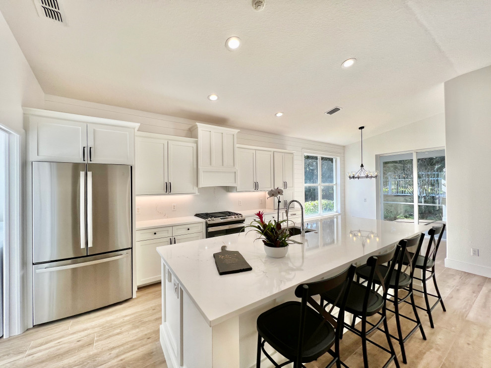The Maria Kitchen