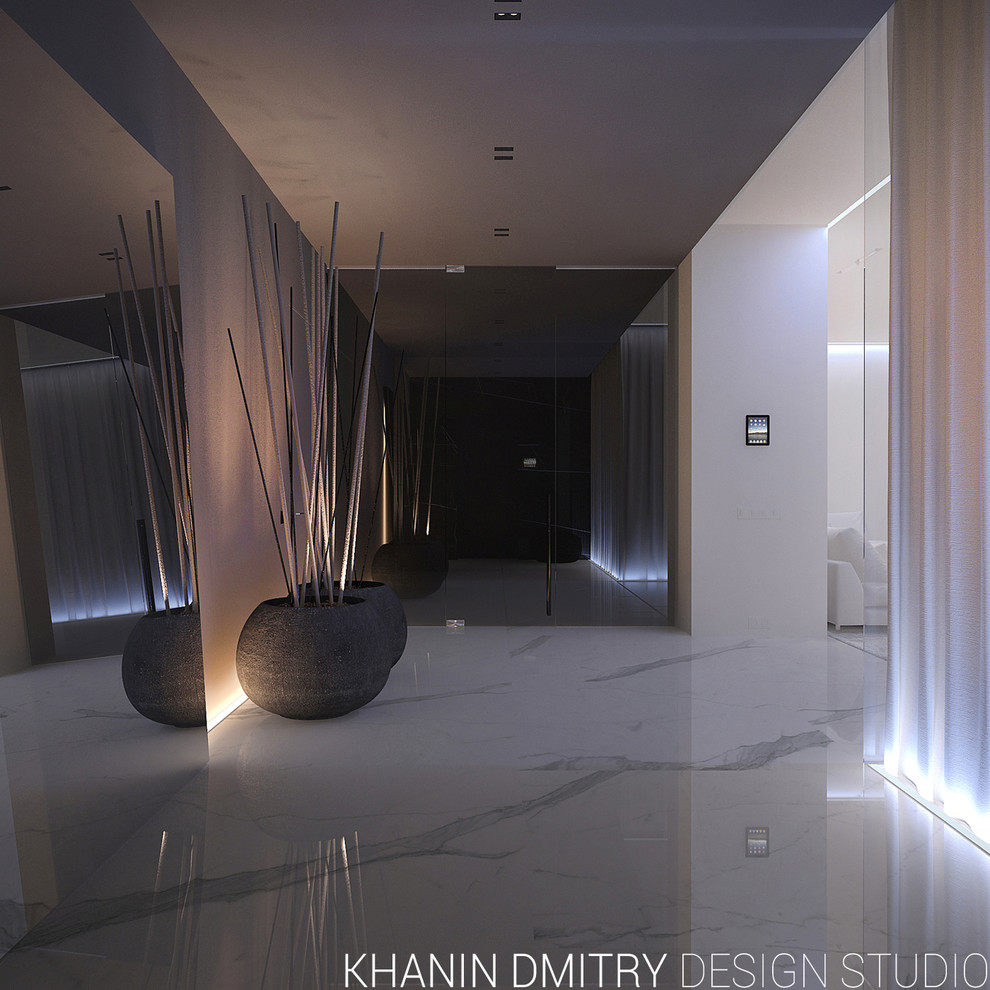 Квартира в ЖК Макаровский