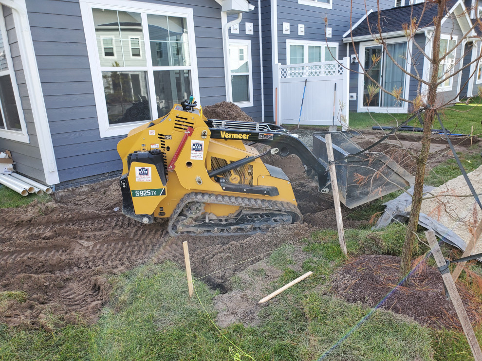 Project Patio Pavers