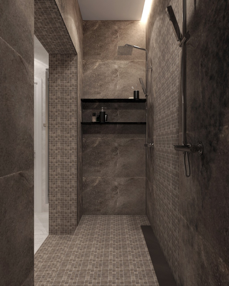 Дом в башкирской глубинке