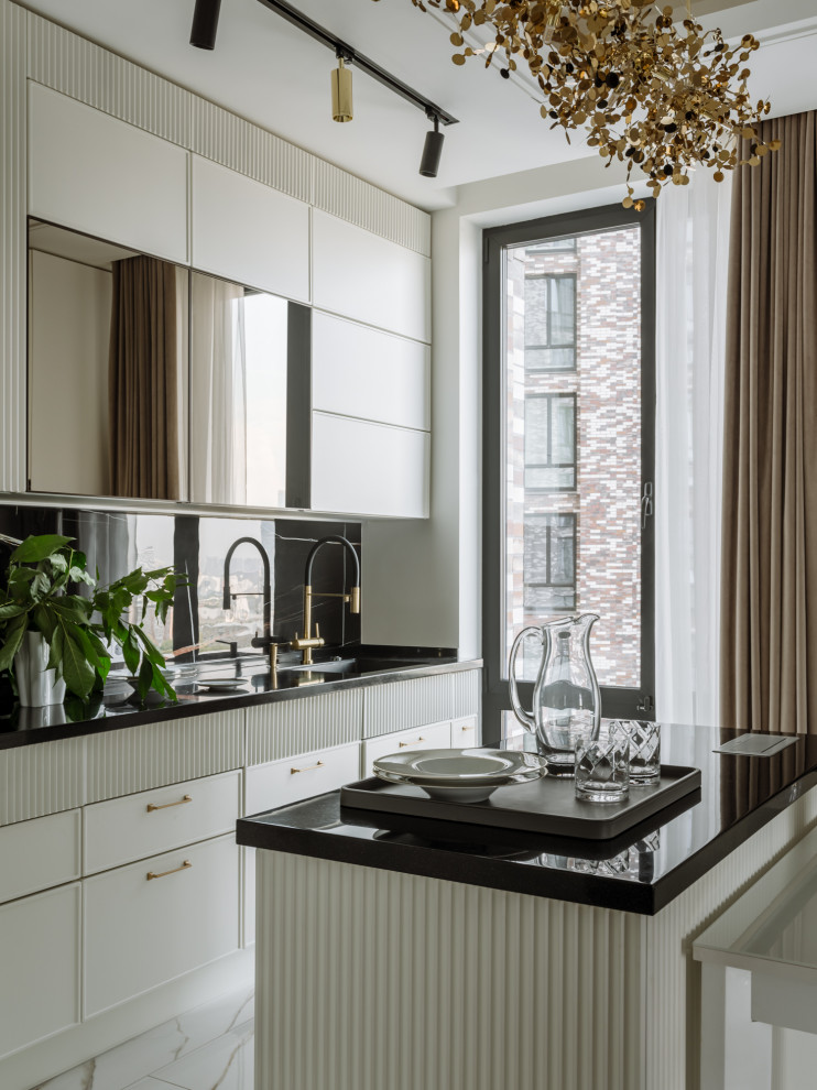 ЖК Пресня Сити