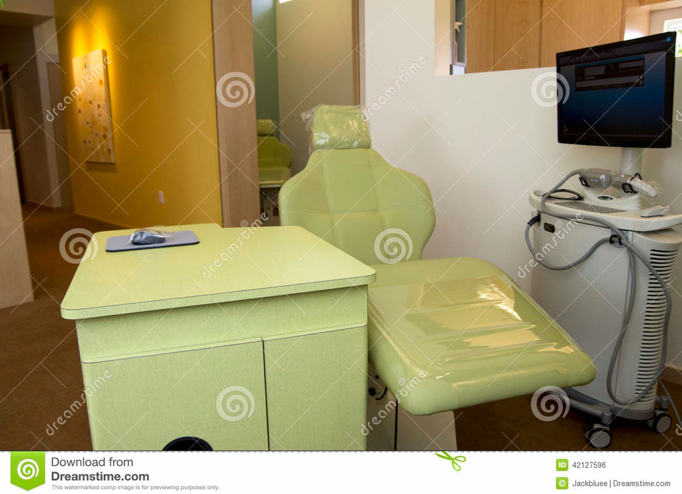 Dental and Medical Office Designs