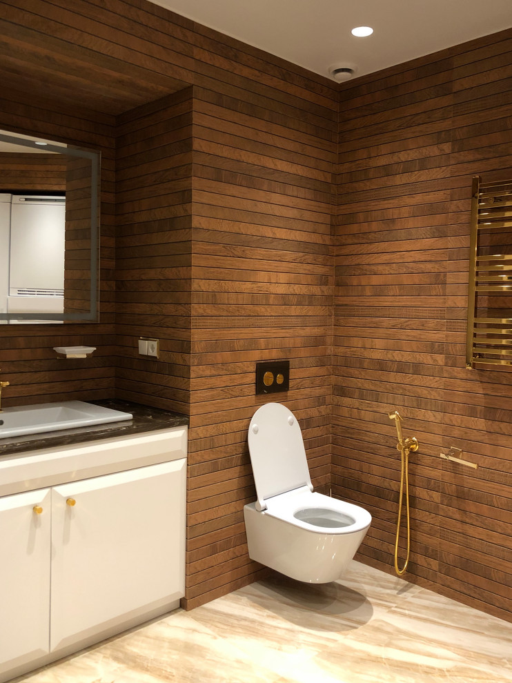 КВАРТИРА НА МОЖАЙКЕ