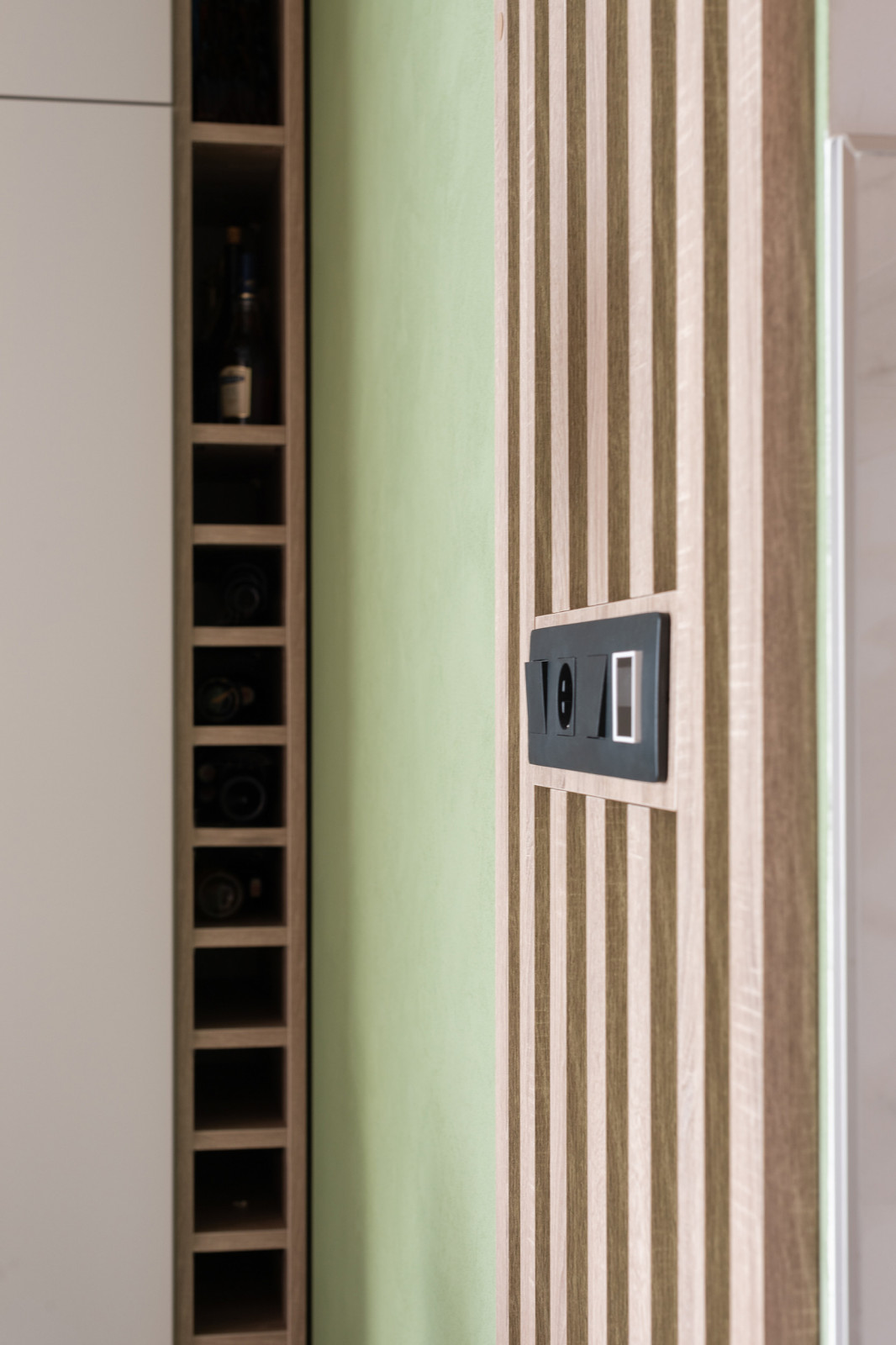 ул. Новочерёмушкинская