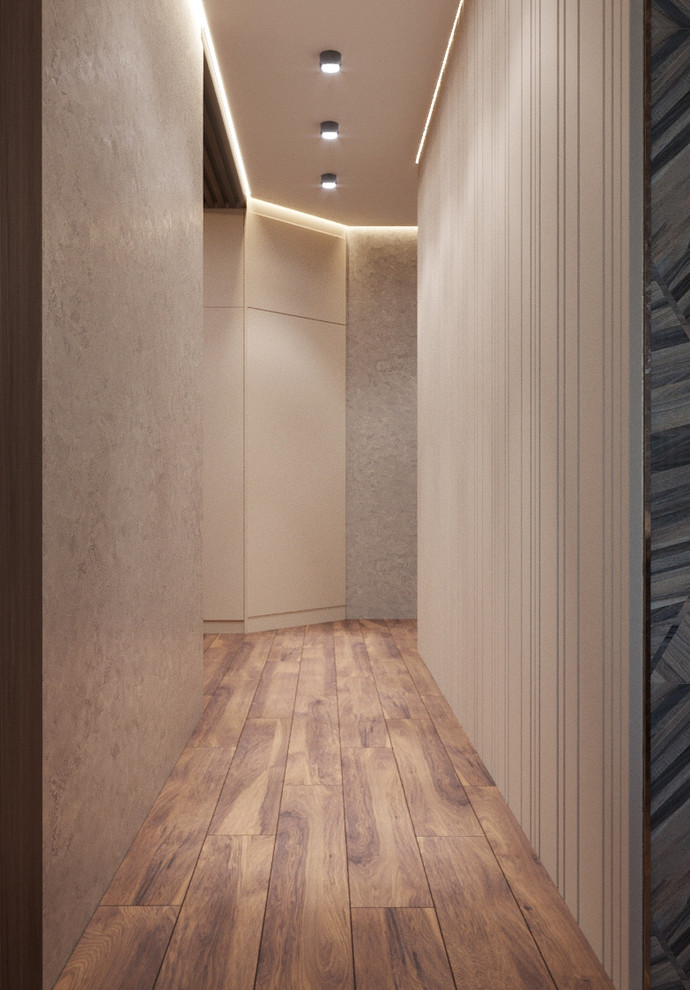 Квартира премиум класса в ЖК Sky 7