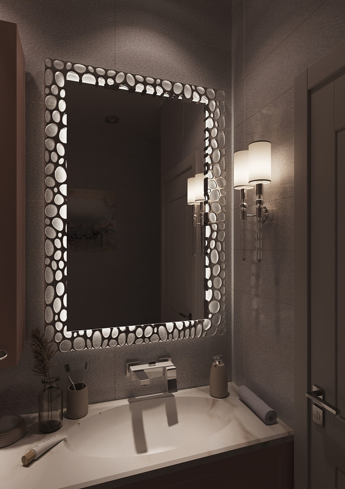 Проект №2 Санузел