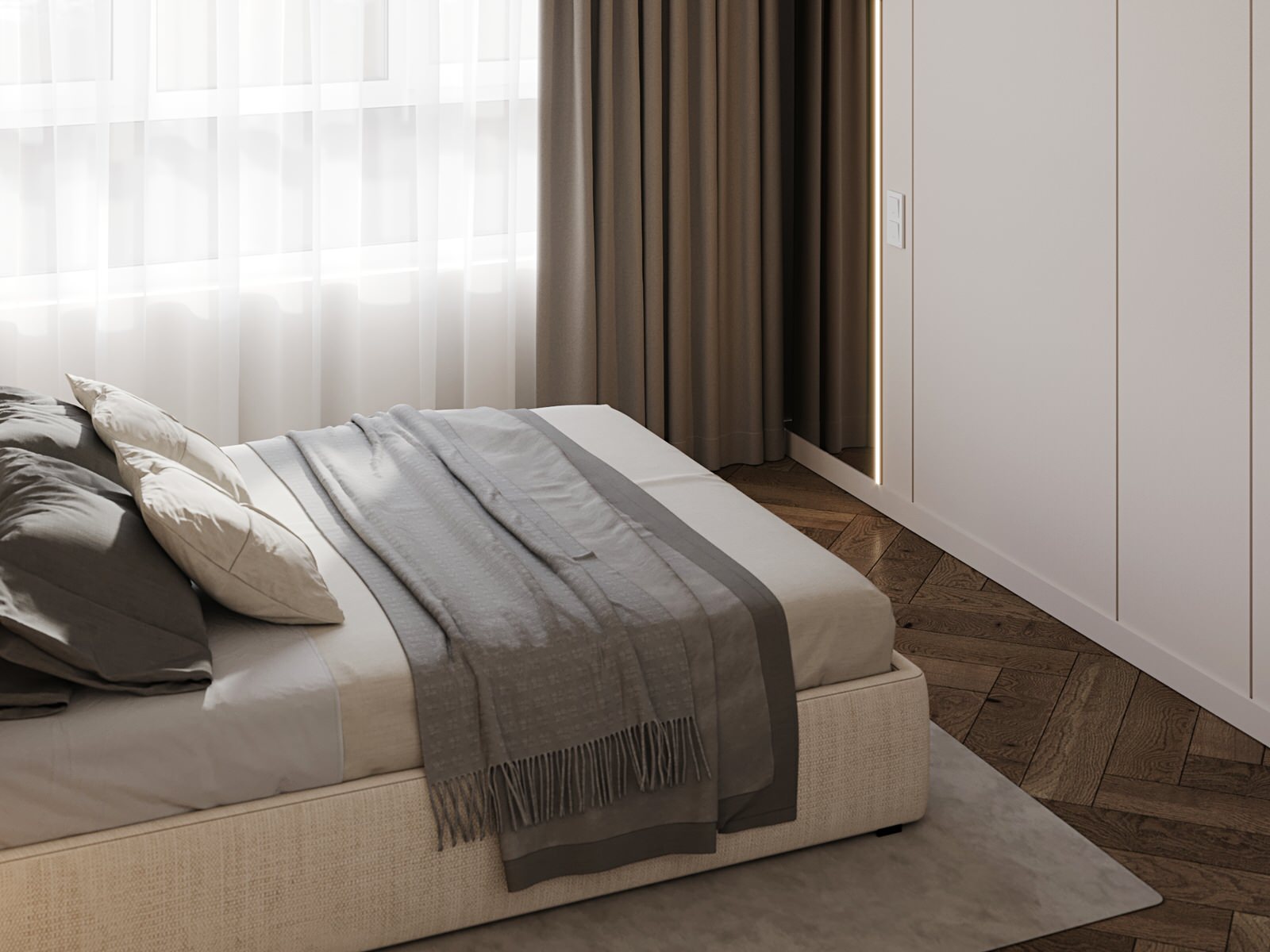 ЖК Скандинавия