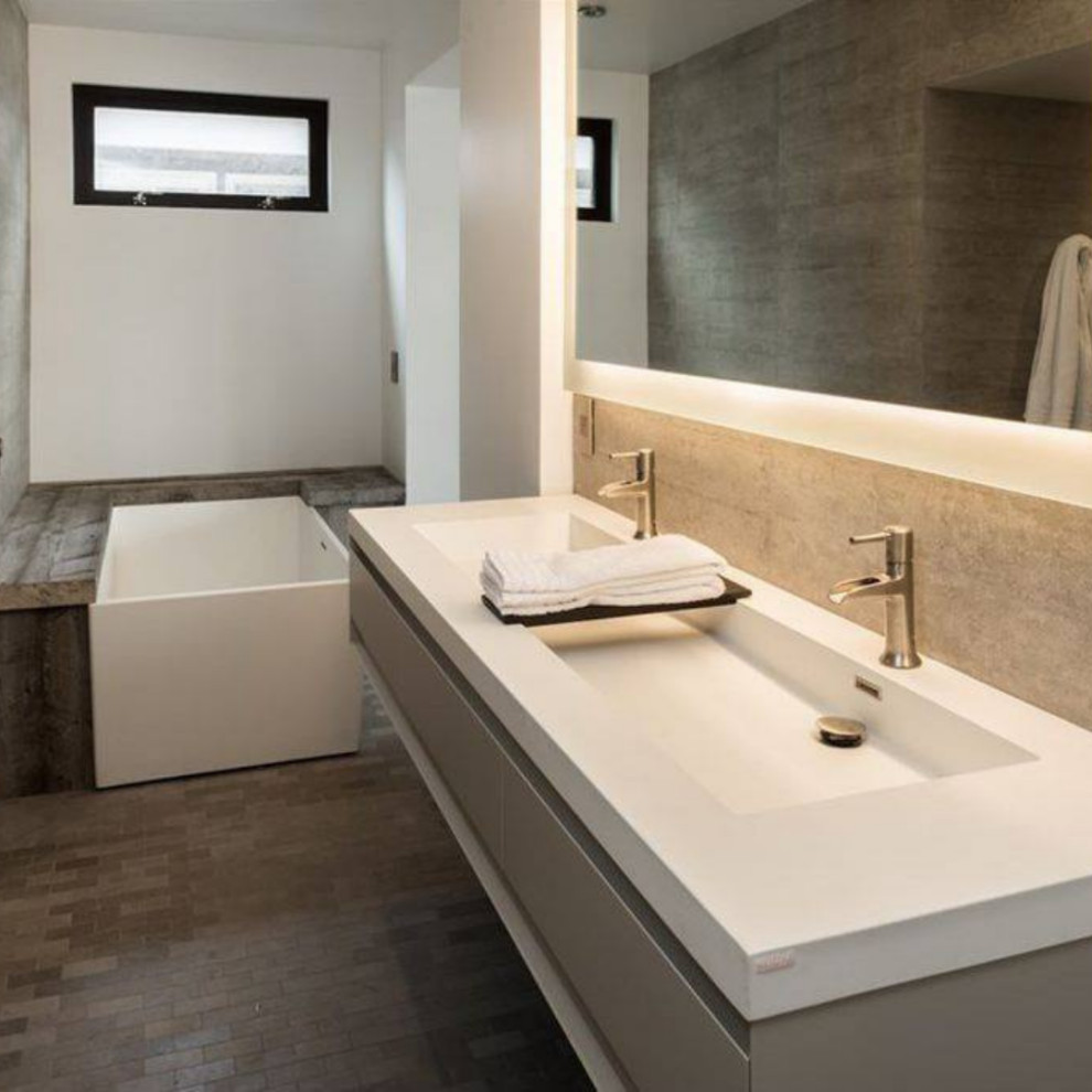 Bayside Remodel