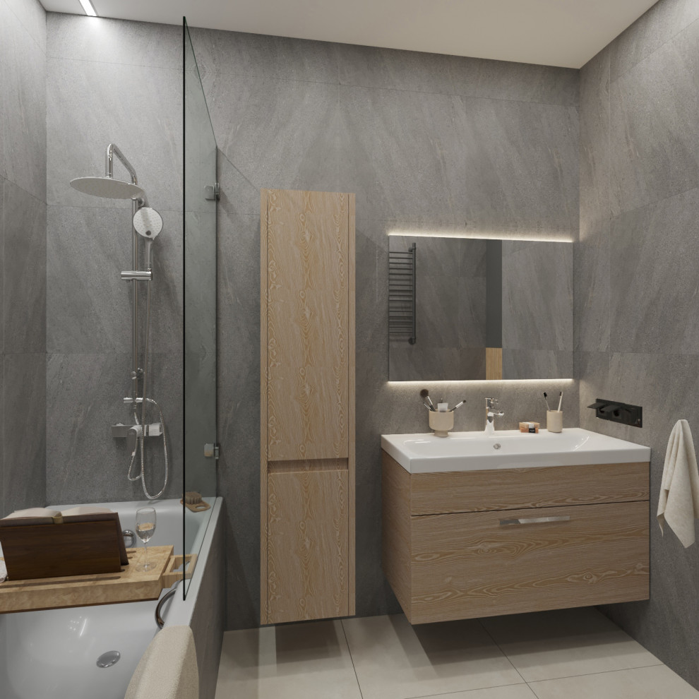 Квартира ЖК Мир Митино