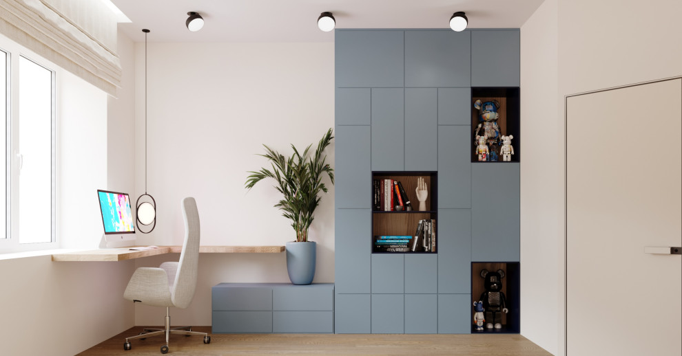 ЖК "Новое медведково"