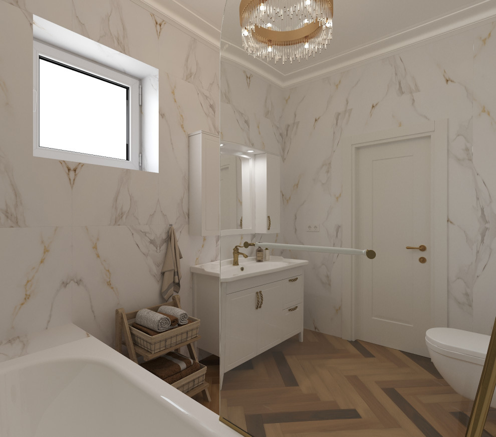 КП Кадниково, г. Екатеринбург