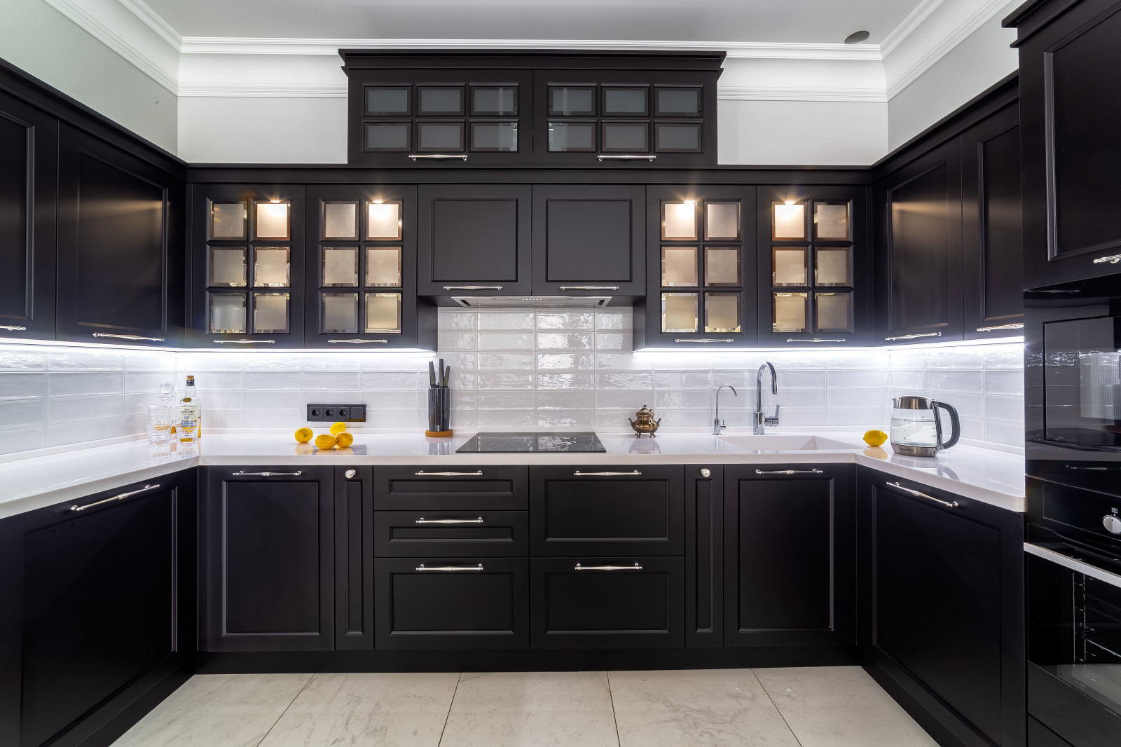 Квартира на Ленинском