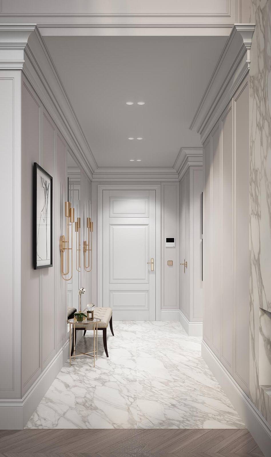 LEVEL Бауманская