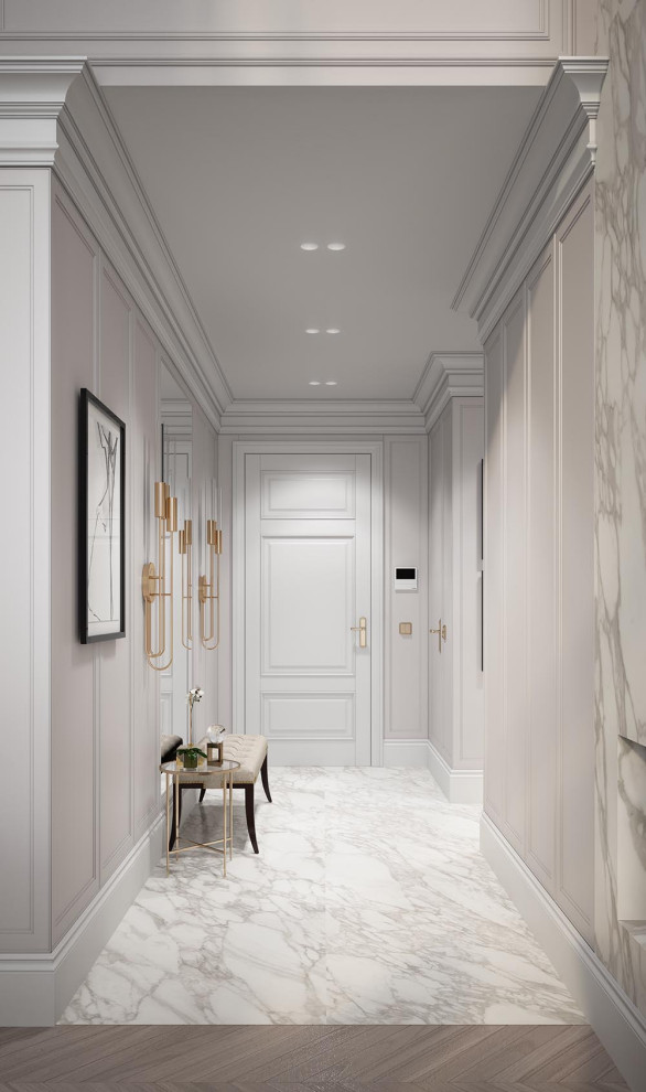 LEVEL Бауманская