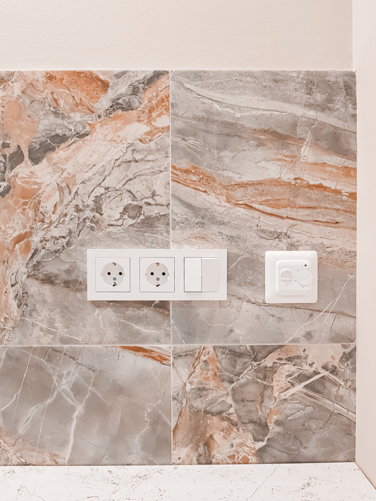 ЖК Райки 70м2