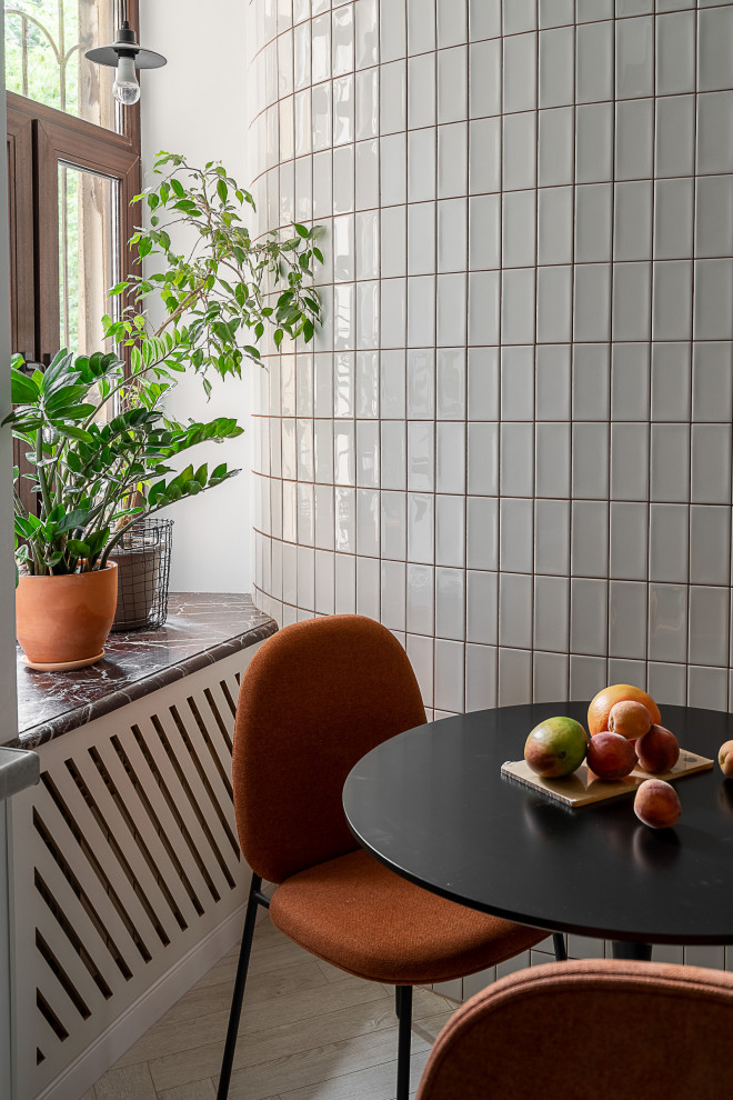 Квартира на Ваське