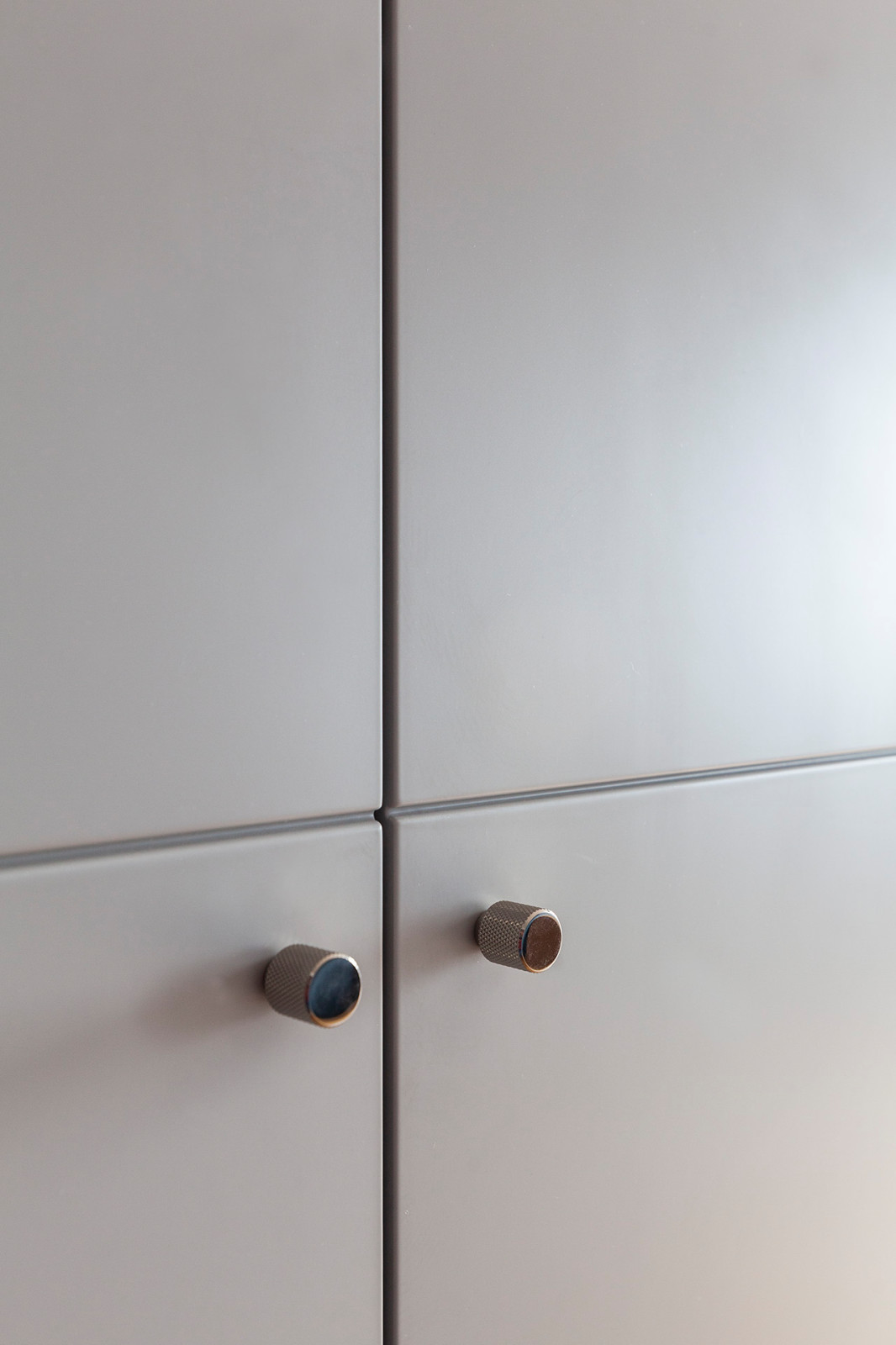 Съёмка квартиры по проекту Ольги Подольской