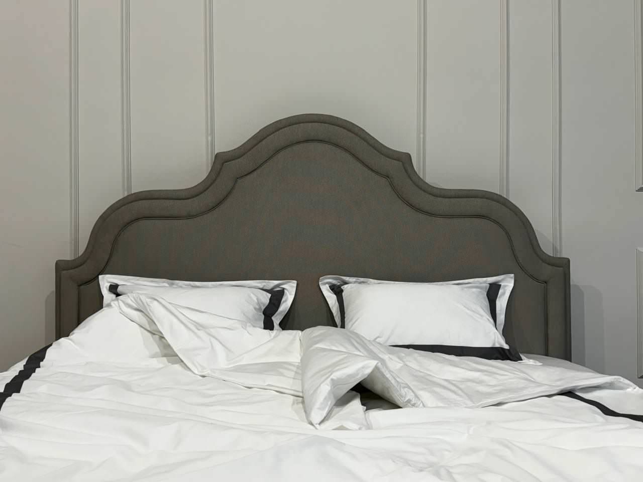 Кровати HOMESTER