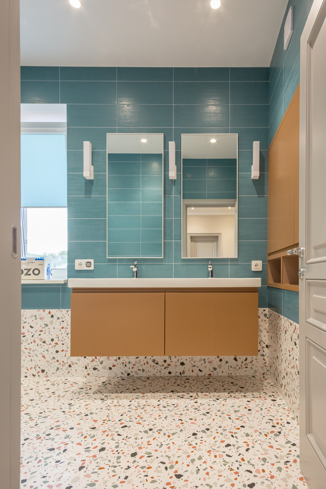 КП Подмосковные просторы.