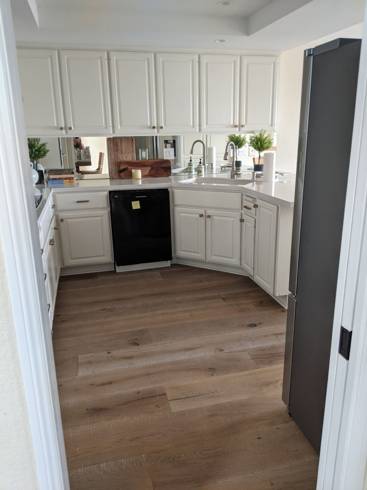 Coronado Cays Remodel