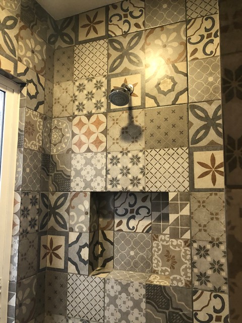 Casa Duval contemporary-bathroom