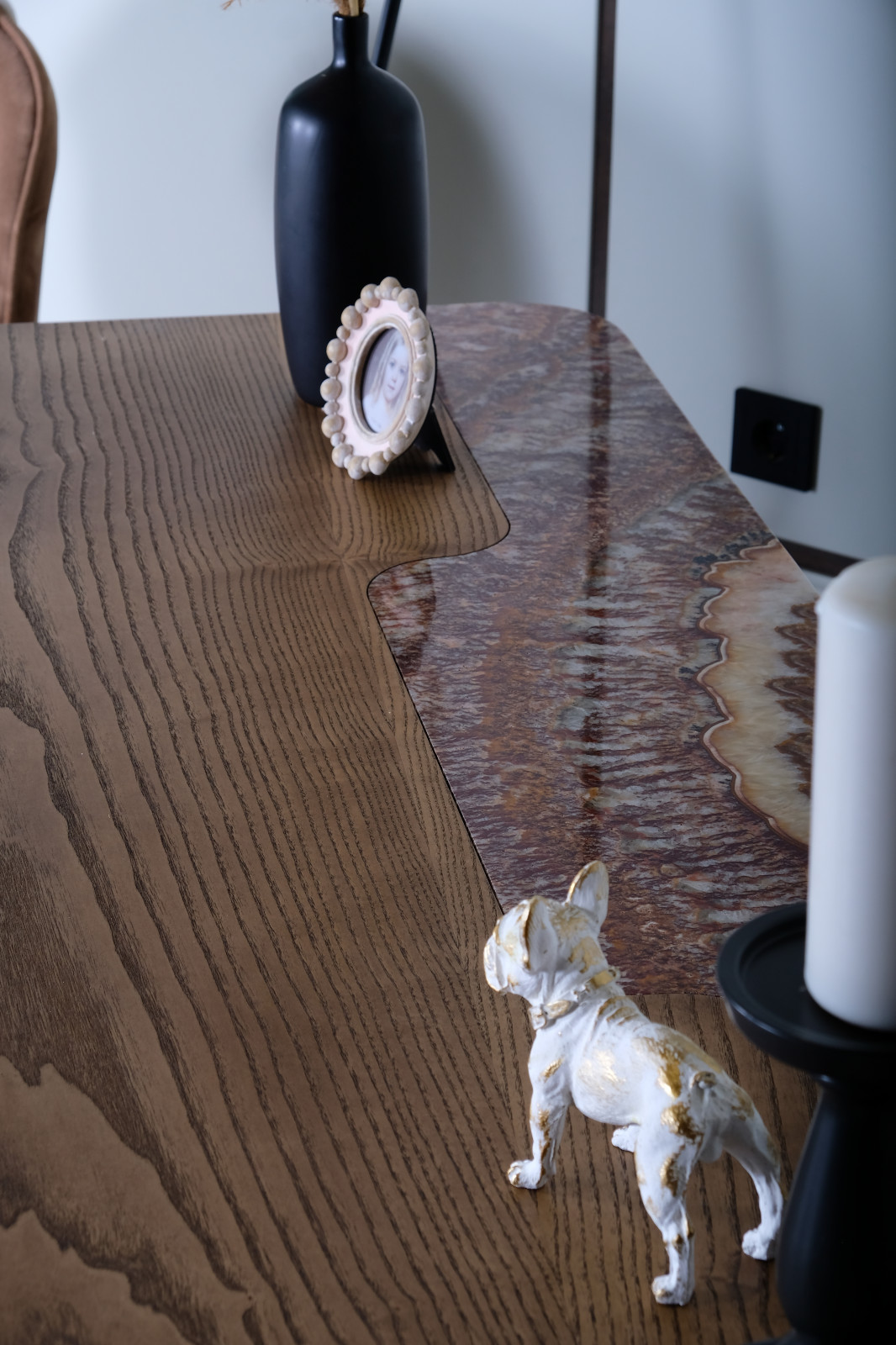 Рабочий стол Briotti