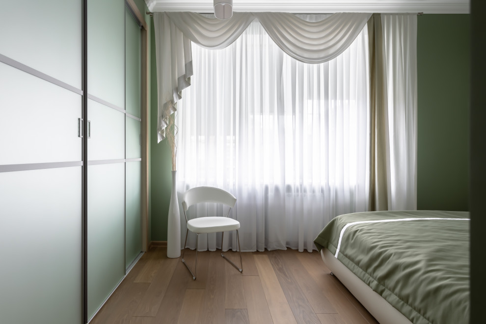 Таунхаус с мансардой 150 кв.м