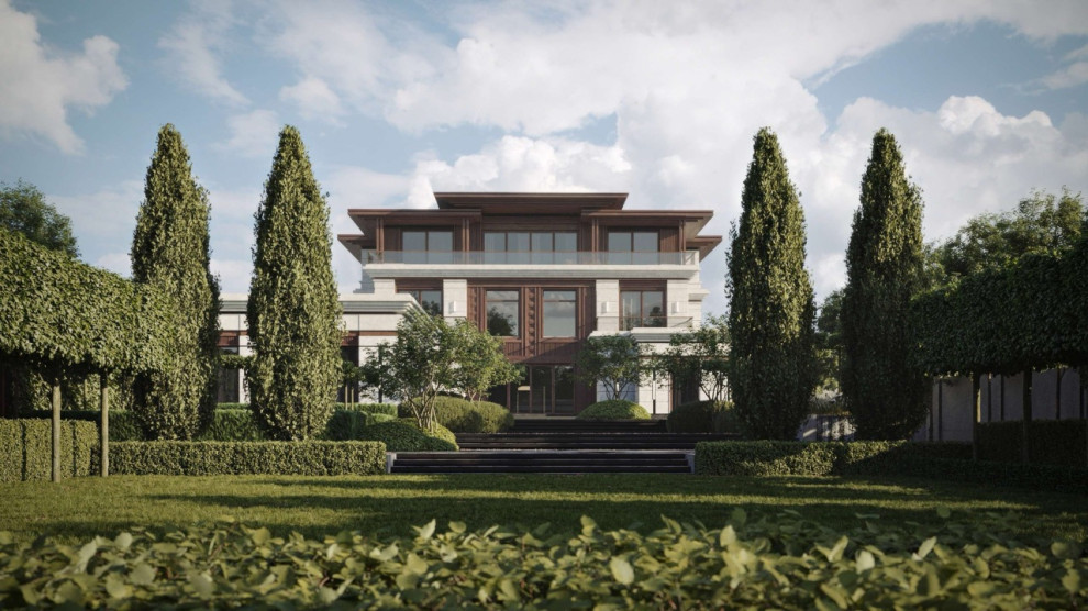 Мотивы средиземноморья