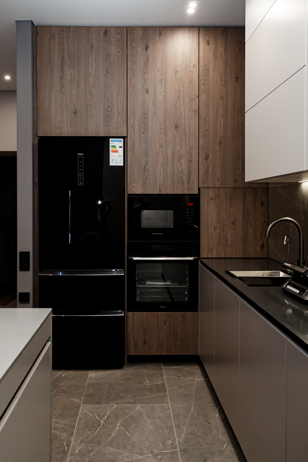 Современный минимализм