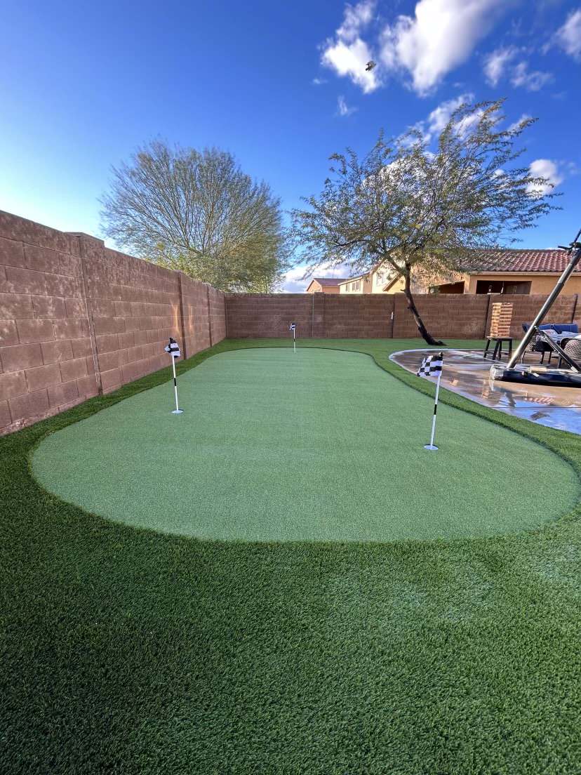 Our Work
