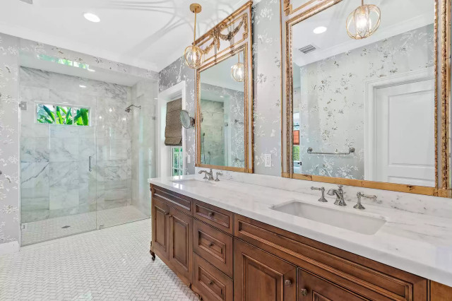 bathroom badezimmer