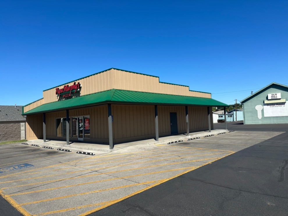 Exterior Paint