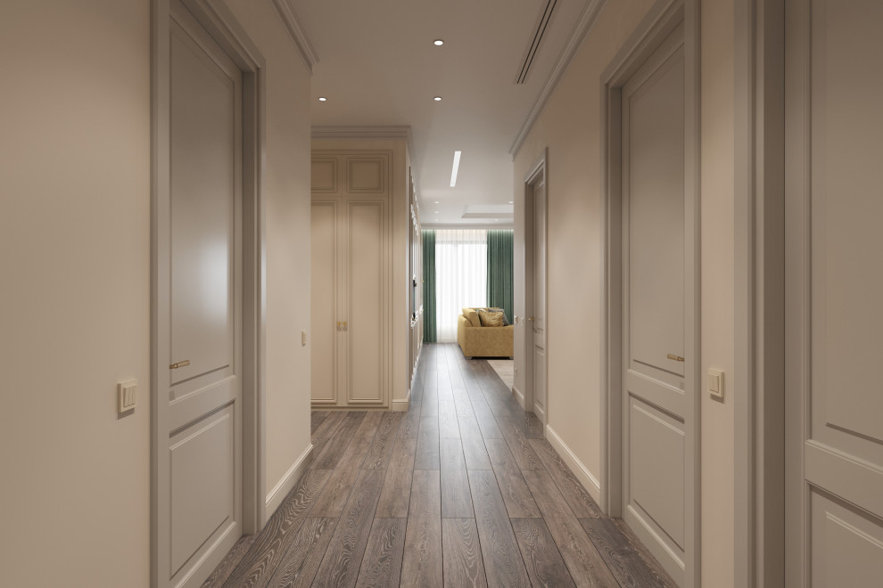 Современная классика