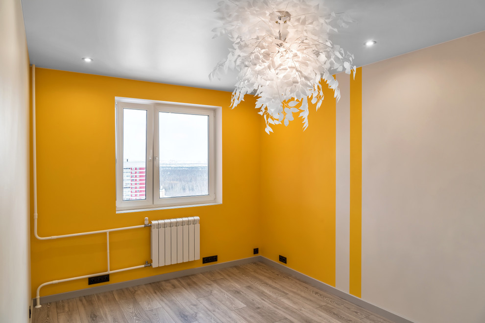 Ремонт 3-к. квартиры