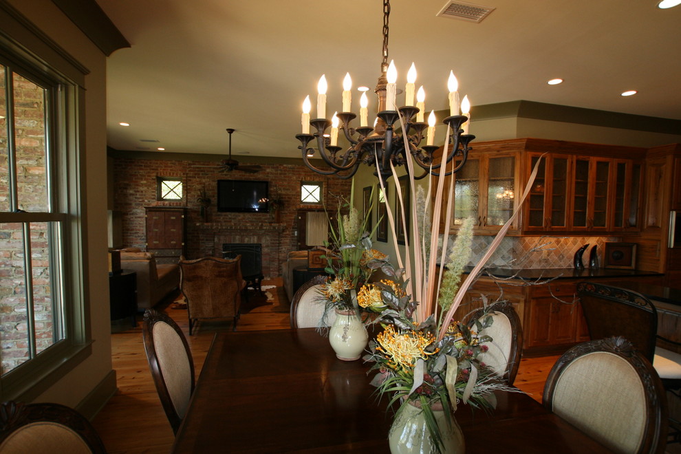 Fairhope, Alabama's 2008 Showcase Home
