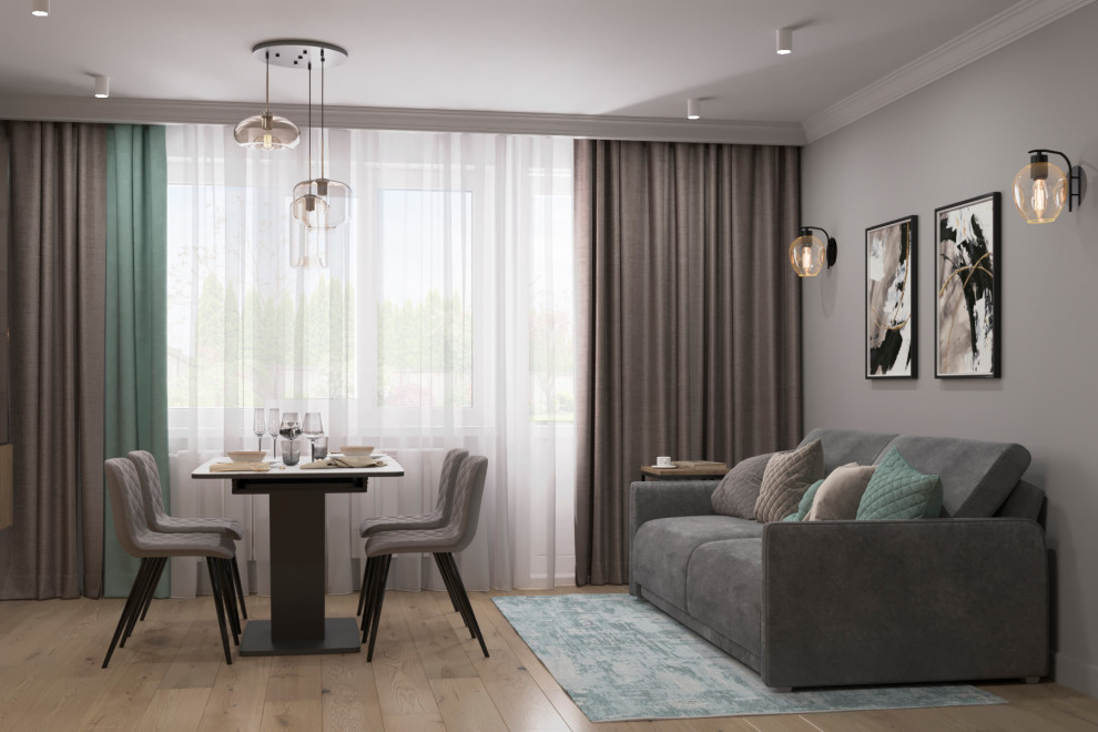 Частный дом в г. Никольск