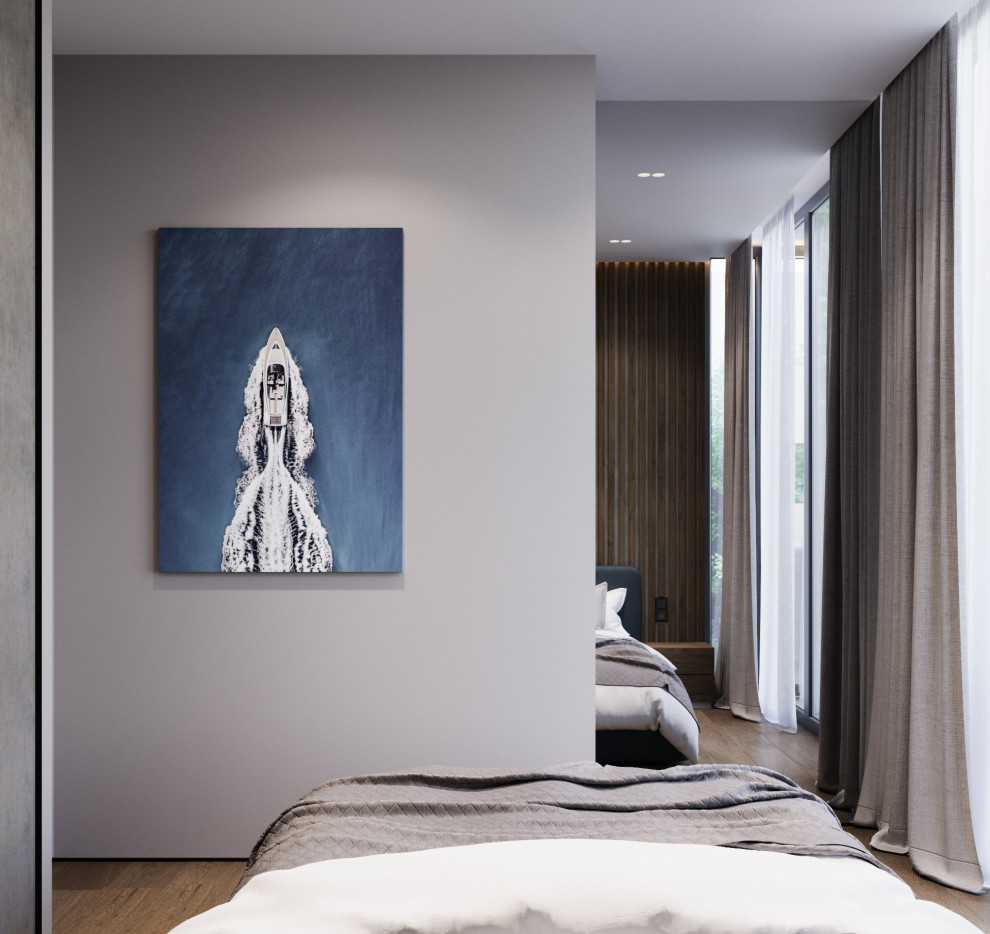 Дом в Крыму 150 м.кв  КП "Паруса Мечты"