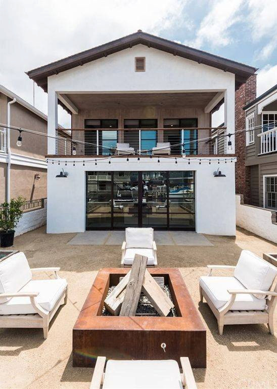 Bayside Remodel