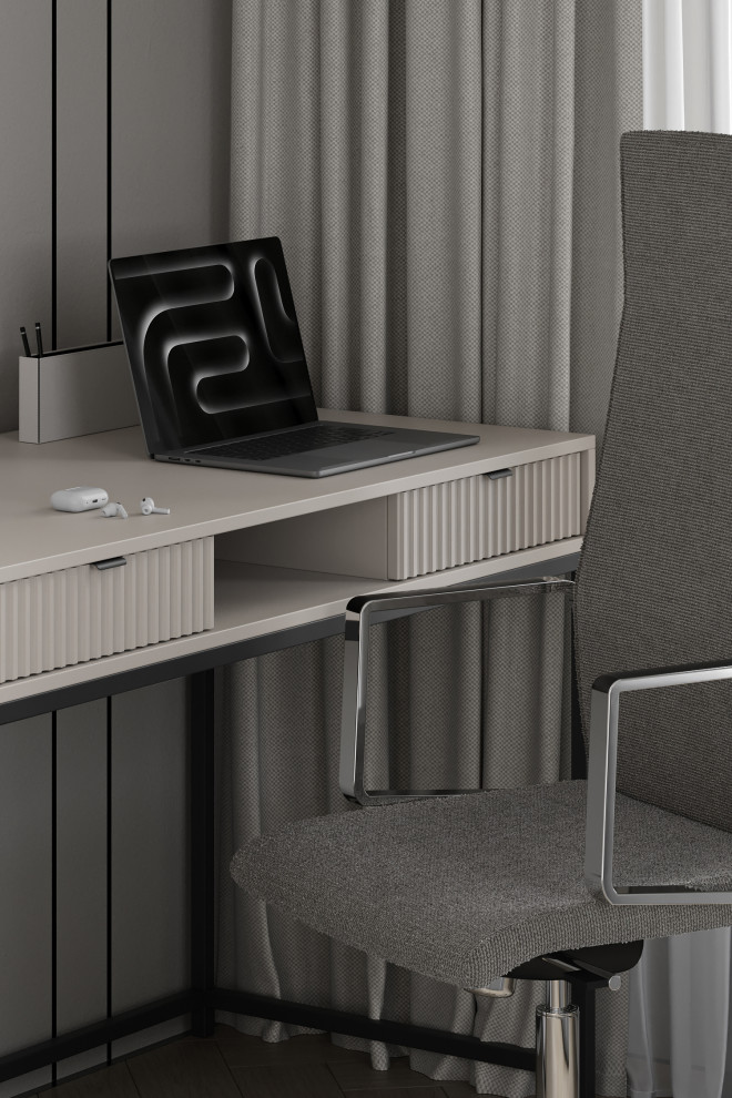 ЖК "ЦДС Черная речка" 66 м2  г. Санкт-Петербург