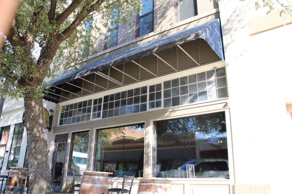 Downtown Temple Tx