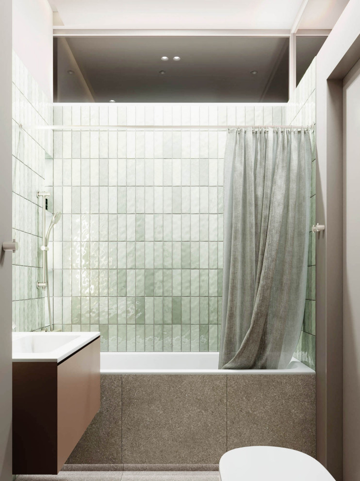 ЖК Серебряный парк