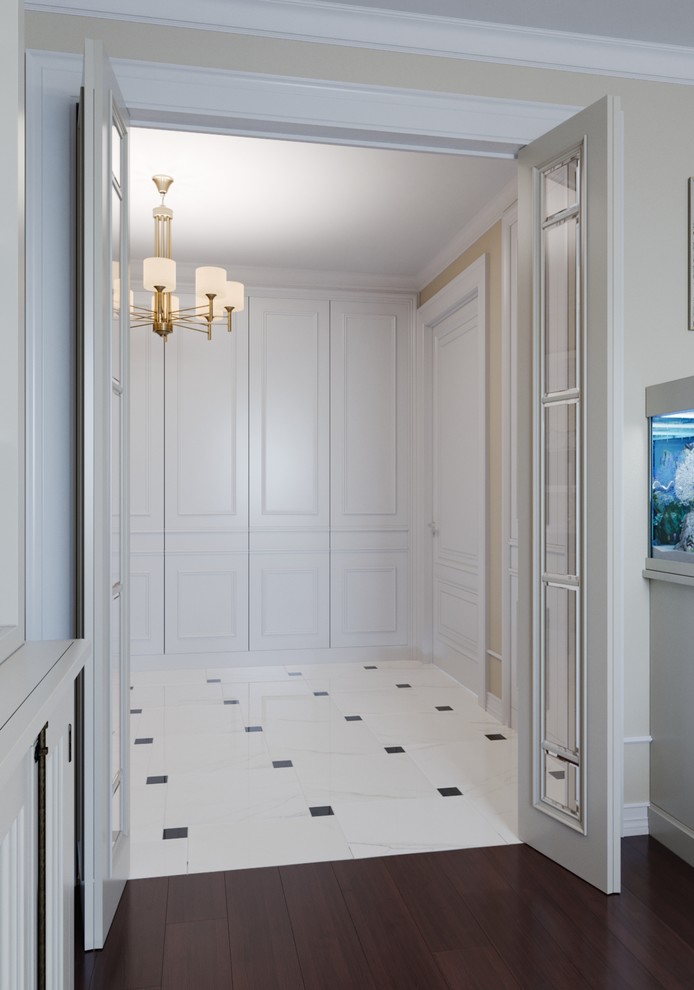 Квартира 83 метра